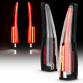 2014 Chevrolet Suburban / 2007-2014 Chevrolet Suburban / 2007-2013 Chevrolet Suburban Led Taillights