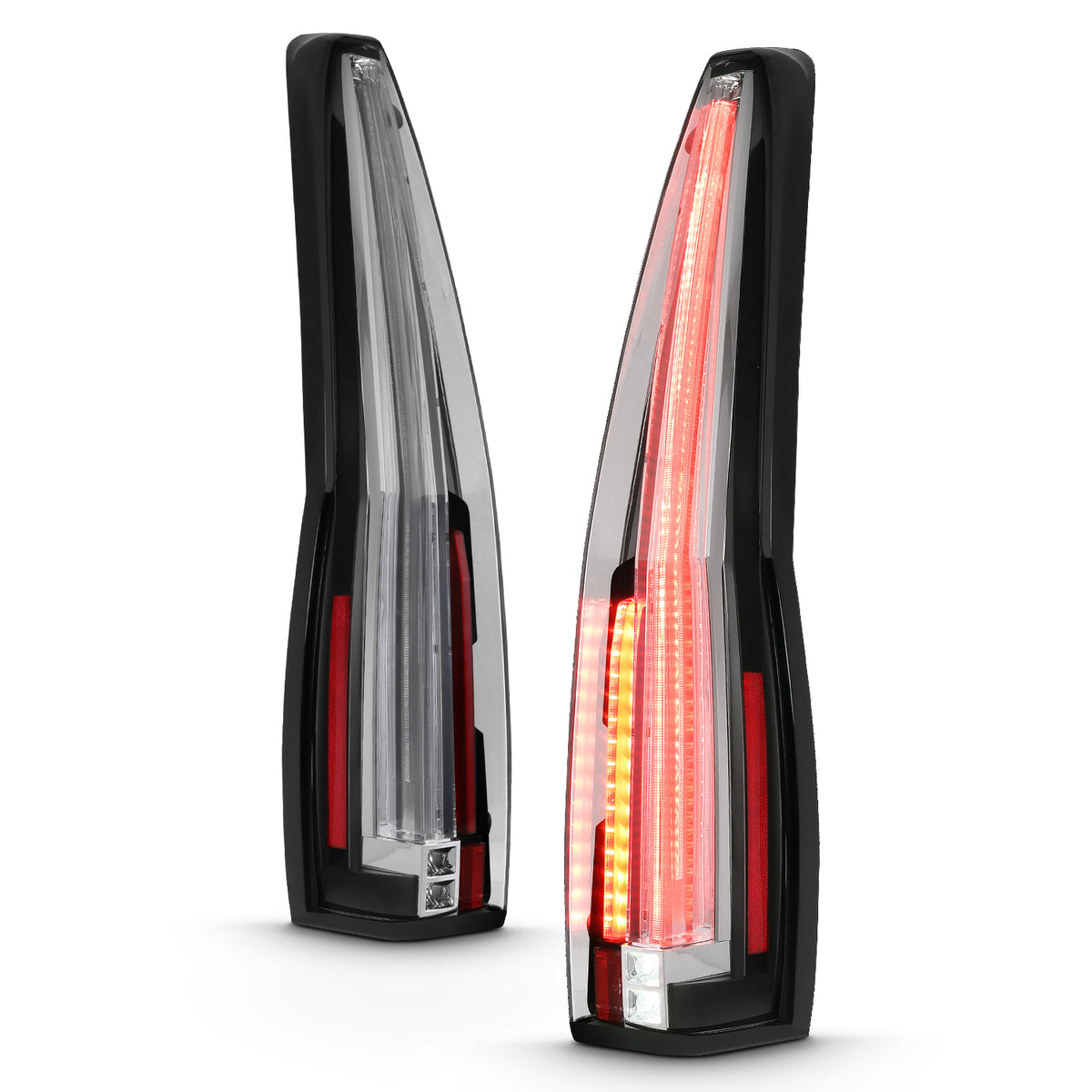 2014 Chevrolet Suburban / 2007-2014 Chevrolet Suburban / 2007-2013 Chevrolet Suburban Led Taillights