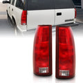 1999-2000 Cadillac Escalade / 1992-1994 Chevrolet Blazer / 1988-1999 Chevrolet C1500 Tail Light Assembly