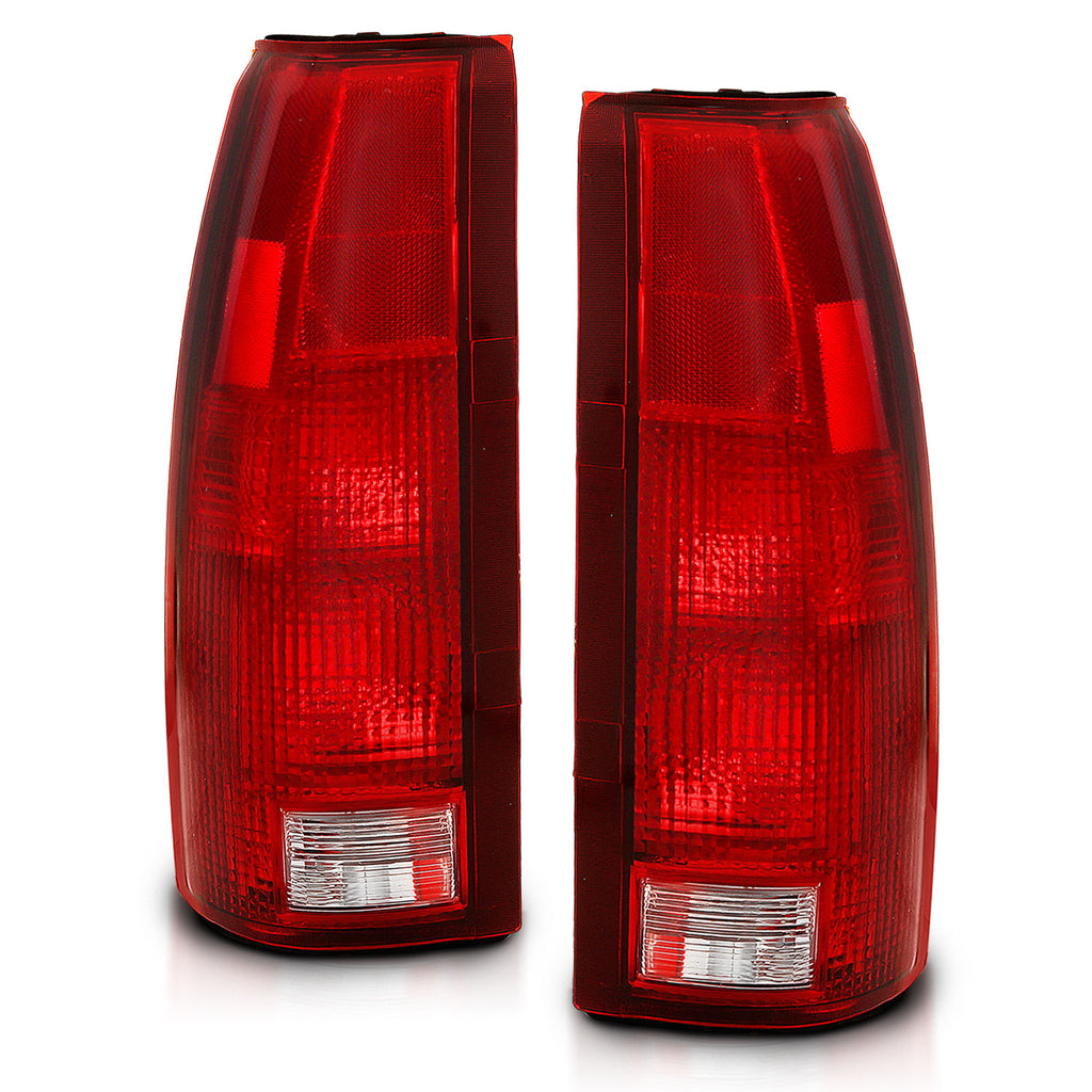 1999-2000 Cadillac Escalade / 1992-1994 Chevrolet Blazer / 1988-1999 Chevrolet C1500 Tail Light Assembly