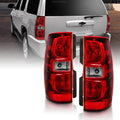 2014 Chevrolet Suburban / 2007-2014 Chevrolet Suburban / 2007-2013 Chevrolet Suburban Tail Light Assembly