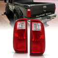 2008-2016 Ford F-250 / 2008-2016 Ford F-350 / 2008-2016 Ford F-450 Tail Light Assembly