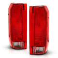 1992-1996 Ford Bronco / 1992-1997 Ford F-150 / 1992-1997 Ford F-250 Tail Light Assembly