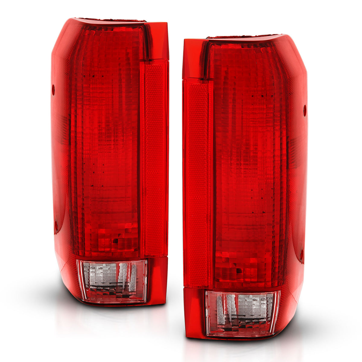 1992-1996 Ford Bronco / 1992-1997 Ford F-150 / 1992-1997 Ford F-250 Tail Light Assembly