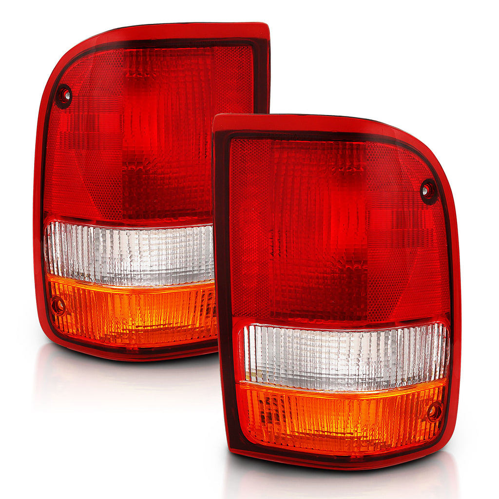 1993-1997 Ford Ranger Tail Lights
