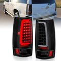 2007-2014 Chevrolet Suburban / 2007-2013 Chevrolet Suburban / 2007-2014 Chevrolet Tahoe Tail Light Assembly