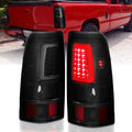 2003-2006 Chevrolet Silverado / 2007 Chevrolet Silverado Tail Light Assembly