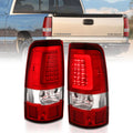 2003-2006 Chevrolet Silverado / 2007 Chevrolet Silverado Tail Light Assembly