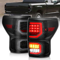 2007-2013 Toyota Tundra Tail Light Assembly