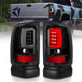 1994-2001 Dodge Ram / 1994-2002 Dodge Ram Tail Light Assembly