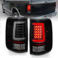 2004-2008 Ford F-150 Tail Light Assembly