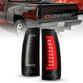1999-2000 Cadillac Escalade / 1992-2000 Chevrolet Blazer / 1988-2001 Chevrolet C1500 Tail Light Assembly