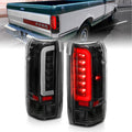 1988-1996 Ford Bronco / 1987-1996 Ford F-150 / 1987-1996 Ford F-250 Tail Light Assembly