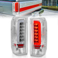 1988-1996 Ford Bronco / 1987-1996 Ford F-150 / 1987-1996 Ford F-250 Tail Light Assembly