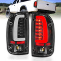 1995-2000 Toyota Tacoma Tail Light Assembly