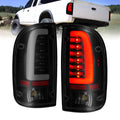 1995-2000 Toyota Tacoma Tail Light Assembly