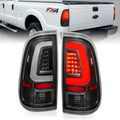 2008-2016 Ford F-250 / 2008-2016 Ford F-350 / 2008-2016 Ford F-450 Tail Light Assembly