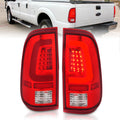 2008-2016 Ford F-250 / 2008-2016 Ford F-350 / 2008-2016 Ford F-450 Tail Light Assembly
