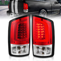 2002-2006 Dodge Ram / 2003-2006 Dodge Ram Tail Light Assembly
