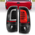 1997-2003 Ford F-150 / 1999-2007 Ford F-250 / 1999-2007 Ford F-350 Tail Light Assembly