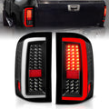 2007-2013 Chevrolet Silverado / 2007-2014 Chevrolet Silverado Tail Light Assembly