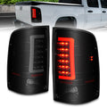 2007-2014 GMC Sierra / 2007 GMC Sierra Tail Light Assembly