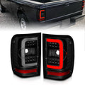 2001-2011 Ford Ranger Tail Light Assembly
