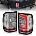 2001-2011 Ford Ranger Tail Light Assembly
