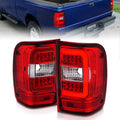 2001-2011 Ford Ranger Tail Light Assembly