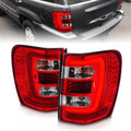 1999-2004 Jeep Grand Cherokee Tail Light Assembly