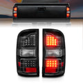 2015-2018 GMC Sierra / 2014-2018 GMC Sierra Tail Light Assembly