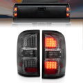 2015-2018 GMC Sierra / 2014-2018 GMC Sierra Tail Light Assembly