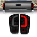2016-2023 Toyota Tacoma Tail Light Assembly