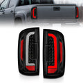 2015-2021 Chevrolet Colorado Tail Light Assembly