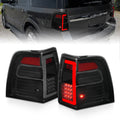 2007-2017 Ford Expedition Tail Light Assembly