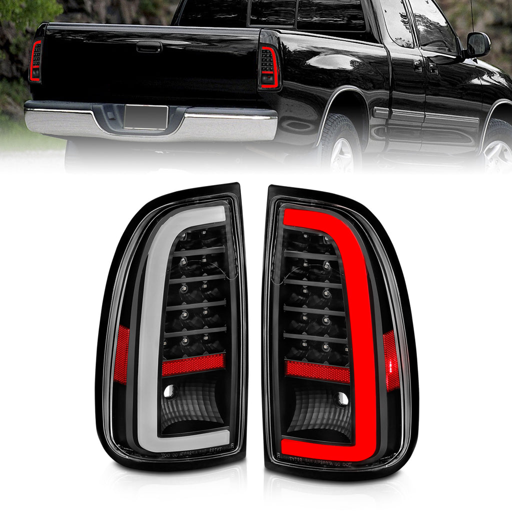 2000-2006 Toyota Tundra Tail Light Assembly