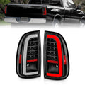 2000-2006 Toyota Tundra Tail Light Assembly