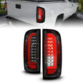 2015-2022 GMC Canyon Tail Light Assembly