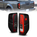 2005-2021 Nissan Frontier / 2016-2020 Nissan NP300 Frontier / 2009-2012 Suzuki Equator Tail Light Assembly
