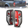 2005-2021 Nissan Frontier / 2016-2020 Nissan NP300 Frontier / 2009-2012 Suzuki Equator Tail Light Assembly