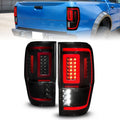 2019-2023 Ford Ranger Tail Light Assembly