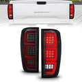 2019-2024 GMC Sierra / 2020-2025 GMC Sierra Tail Light Assembly