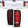 2019-2023 GMC Sierra / 2020-2023 GMC Sierra Tail Light Assembly