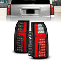 2015-2020 Chevrolet Suburban / 2015-2020 Chevrolet Tahoe Tail Light Assembly