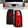 2015-2020 Chevrolet Suburban / 2015-2020 Chevrolet Tahoe Tail Light Assembly