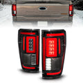 2021-2023 Ford F-150 Tail Light Assembly