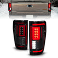 2021-2023 Ford F-150 Tail Light Assembly