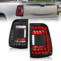 2019-2024 Ram 1500 Tail Light Assembly