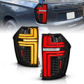 2021-2024 Chevrolet Suburban / 2021-2024 Chevrolet Tahoe Tail Light Assembly