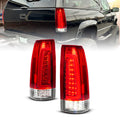 1999-2000 Cadillac Escalade / 1992-1994 Chevrolet Blazer / 1988-1999 Chevrolet C1500 Tail Light Assembly